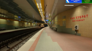 Тийнейджър в болница след бой в метростанция