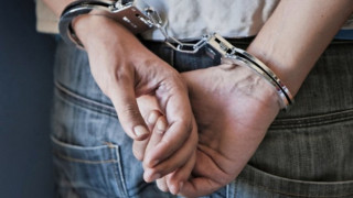 Задържаха в Свети Влас престъпник с европейска заповед за арест