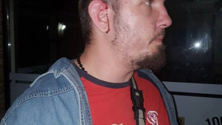 Роми пребили и окрали рапър и приятелите му