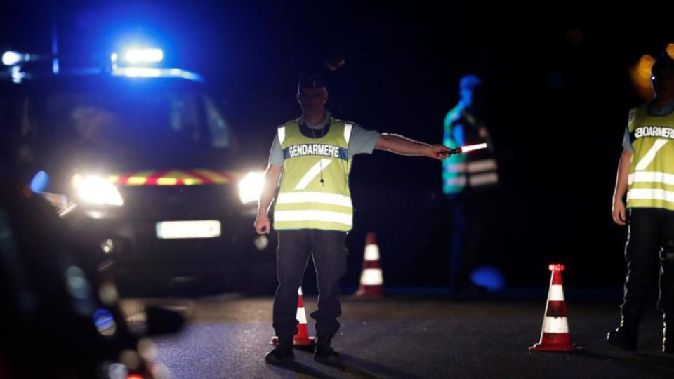 Външно: Няма пострадали българи при инцидента край Париж | StandartNews.com