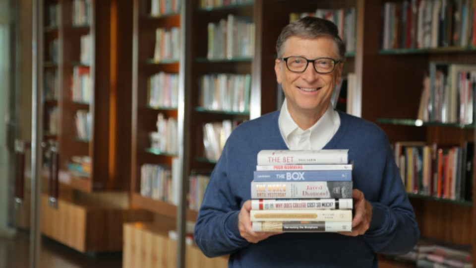 Бил Гейтс с рекордно дарение за века | StandartNews.com