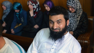 Муса пак удари на камък в съда