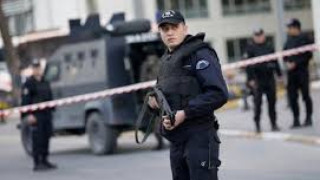 В Истанбул заловиха екстремист на „Ислямска държава“, издирван от Интерпол