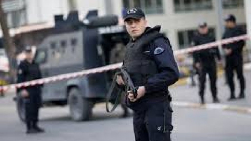 В Истанбул заловиха екстремист на „Ислямска държава“, издирван от Интерпол | StandartNews.com