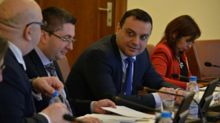 Резервен вариант: "Автомагистрали" ще строи ТОЛ-системата
