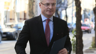 ДАНС и НАП разследват Лозан Панов