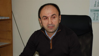 Борислав Михайлов отстрани скандален шеф от БФС