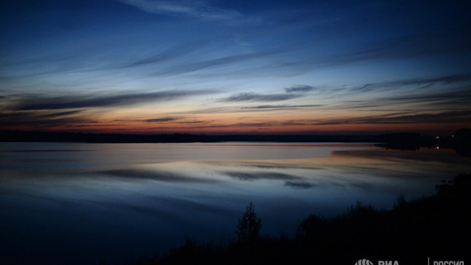 Русия отрече да е подарили езеро на Казахстан | StandartNews.com