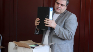 Разкриха кандидатите за изграждане на ТОЛ системата