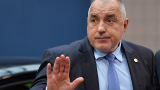Борисов лично се извини на мъжа, привикан от ГДБОП /ОБНОВЕНА/