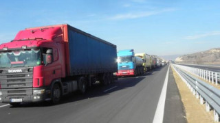 Московски: В България камионите плащат 8-10 пъти по-малко за преминаване