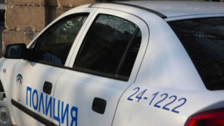 Арестуваха роми, заплашили с убийство полицаи