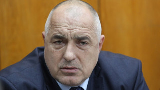 Борисов: Китайци имат интерес към магистрала "Черно море"