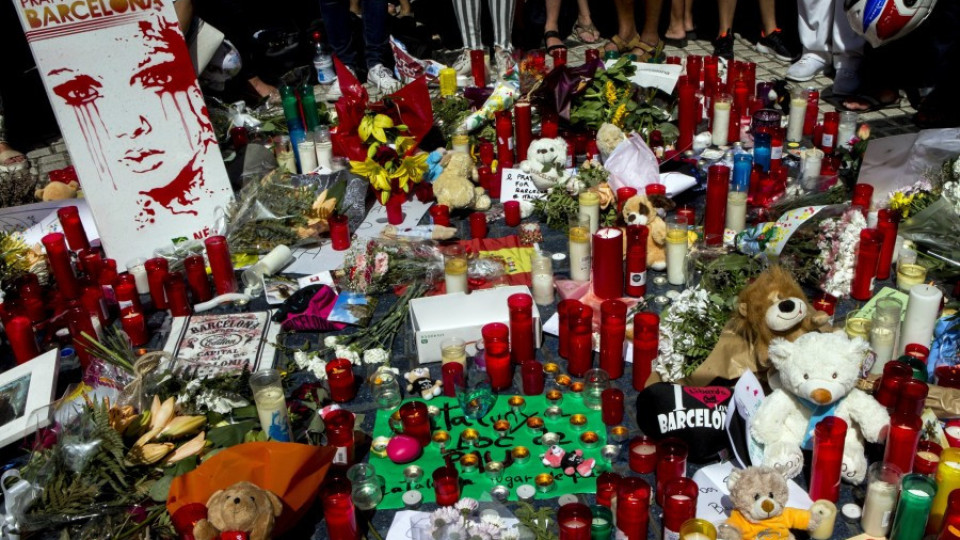Консулът ни в Мадрид: Не е изключено да има четвърти атентат | StandartNews.com