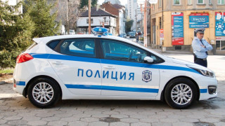 Мъж застреля жена си в София