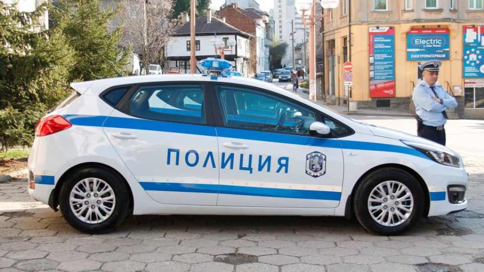 Мъж застреля жена си в София | StandartNews.com