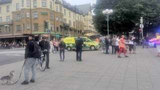 Външно: Няма данни за пострадали българи в Турку