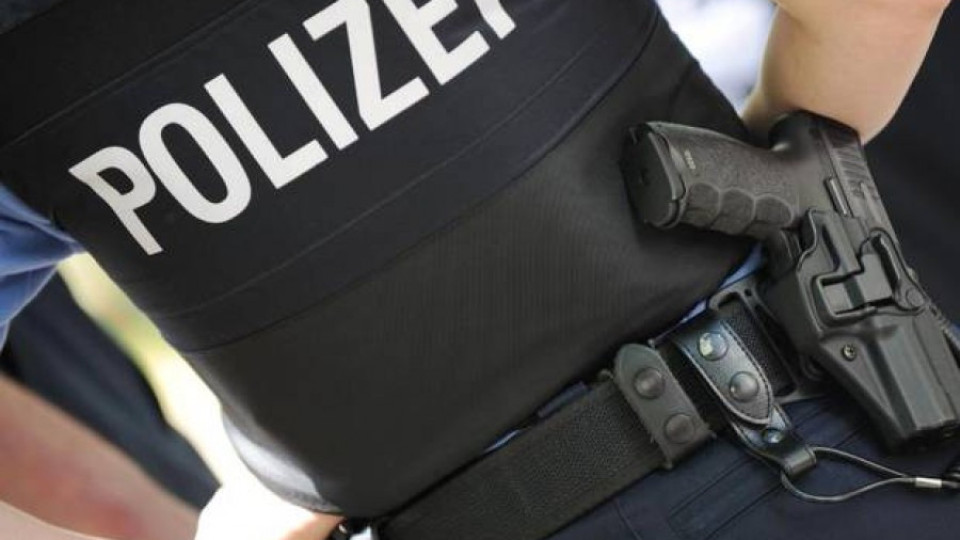 Един убит при нападение с нож в Германия | StandartNews.com