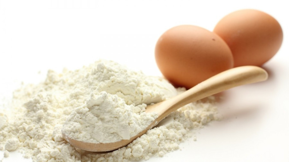 Опасен яйчен прах стигна у нас | StandartNews.com
