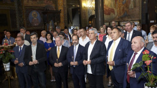 Поздрав от 20 каба гайди на 600 метра под земята