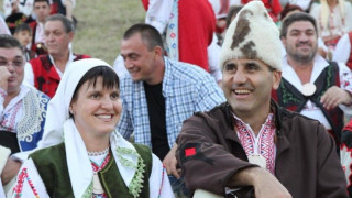 Цветанов: Жеравна е единственият начин да запазим българщината