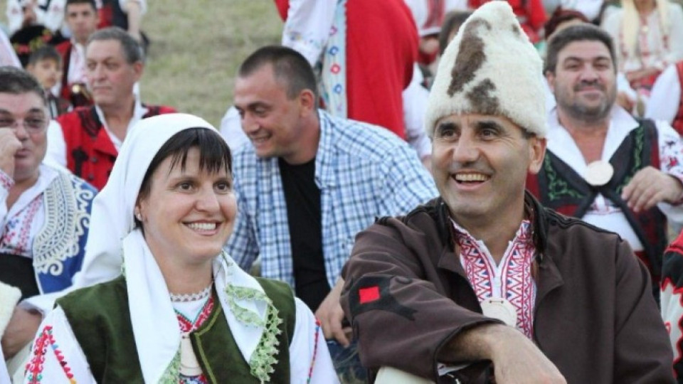 Цветанов: Жеравна е единственият начин да запазим българщината | StandartNews.com