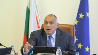 Искат среща с Бойко Борисов заради Слънчев бряг