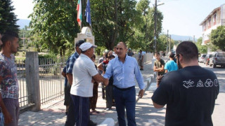 Цветанов: Политиките, които се правят в София, трябва да стигат до всяко населено място