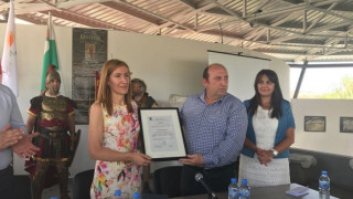 Привличаме туристи с винено-кулинарни маршрути