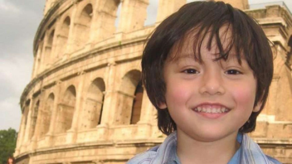 Опровержение! 7-годишният Джулиан все още е в неизвестност | StandartNews.com