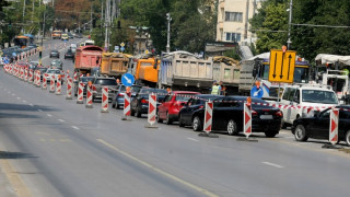 Нови промени в градския транспорт заради "Орлов мост"