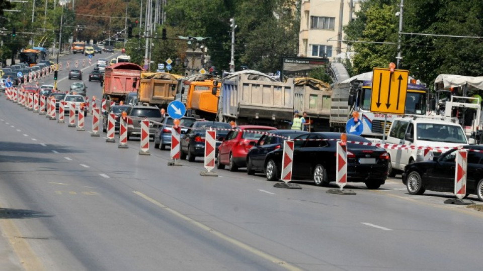 Нови промени в градския транспорт заради "Орлов мост" | StandartNews.com