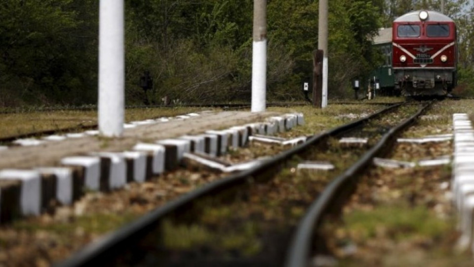 НКЖИ започва рехабилитация на жп линията Пловдив - Бургас | StandartNews.com