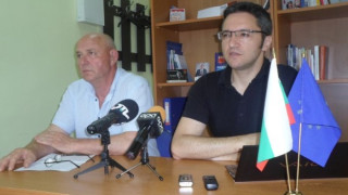 Търсят стажанти за парламентарна комисия