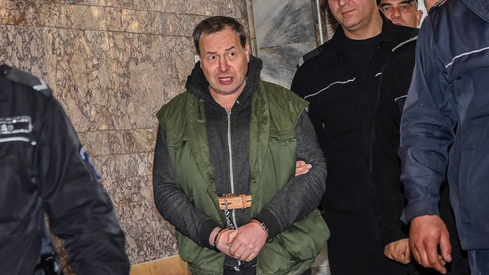 Стрелецът от Лясковец остана с доживотната присъда | StandartNews.com