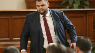Делян Пеевски: Създават фалшиви "новини" около името ми