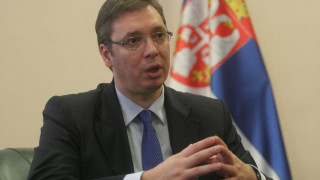 Скандал! Сърбия изтегли дипломатите си от Скопие