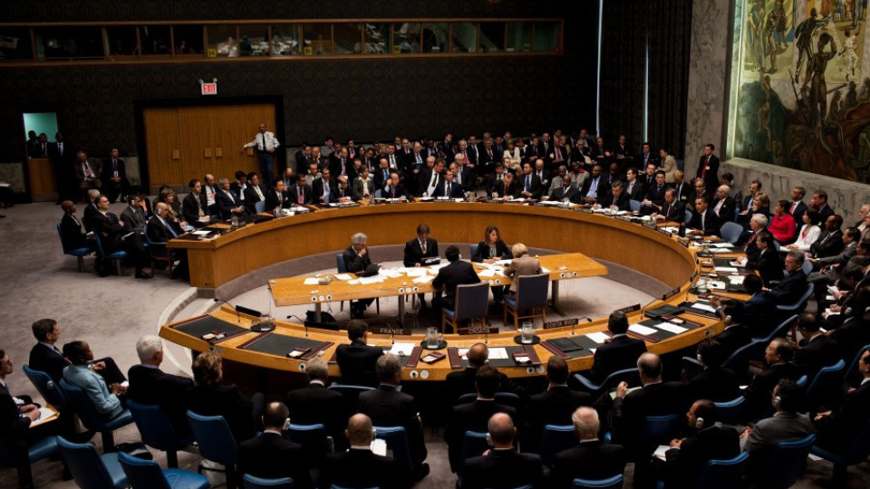 ООН обвини Северна Корея в доставки за Асад | StandartNews.com