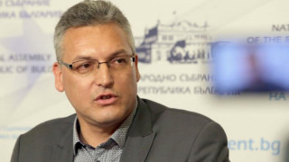 Жаблянов: Имаме проблем с демокрацията