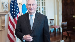 Тилърсън: Русия въоръжава талибаните