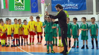 Нови 2,5 млн. лева за спорт в детските градини и училищата