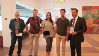 Седмица на руското кино у нас