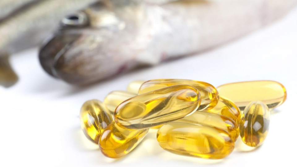 Рибеното масло пази от епилептични припадъци | StandartNews.com