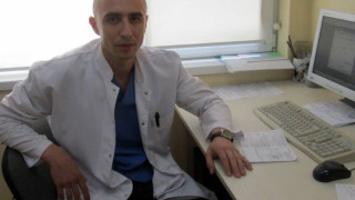 Насилието над лекари да се криминализира