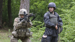 САЩ все още не са решили дали да доставят смъртоносни оръжия на Украйна