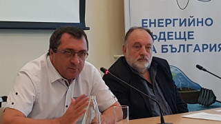 Имаме спешна нужда от нова ядрена мощност