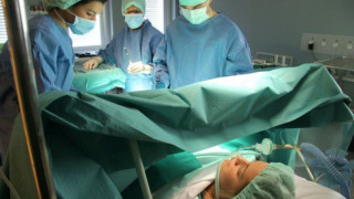 Две родилки са починали при секцио в Асеновград