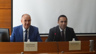 Министър Караниколов обяви основните проблеми на бизнеса