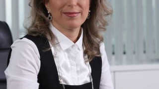 Севдалина Василева е новият изпълнителен директор на Fibank