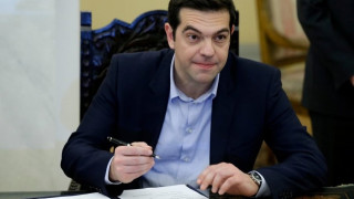 След Макрон и Ципрас идва в България 